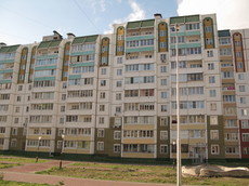 Вишневе Продам 1-кімн. квартиру