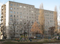 Вишневе Продам 1-кімн. квартиру