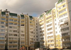 Вишневе Продам 2-кімн. квартиру