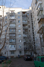 Вишневе Продам 2-кімн. квартиру