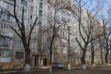 Вишневе Продам 2-кімн. квартиру