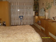 Продається 3 х ком. квартира 60 кв. м.