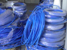 Труби із зшитого поліетилену PEX