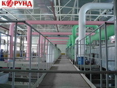 Рідка теплоізоляція Корунд