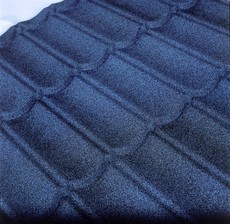 Композитная металочерепица METROTILE, EVERTILE
