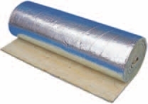 Knauf Insulation LMF AluR (Nobasil LSP) �������