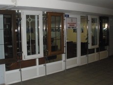 Вікна KOMMERLING і KBE Київ