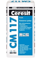 ������ Ceresit ��-117 (25��) �� ������.