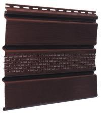 Соффит (подшивка кровли) Holzplast (Германия), CertainTeed