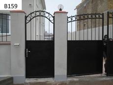 КАЛИТКИ