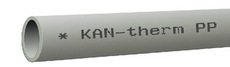 Труби KAN-therm для опалення