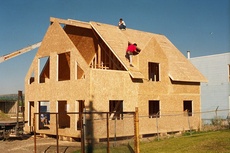 OSB (1,25 * 2,5)