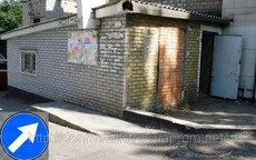 Приміщення 280м2 Донецьк (ринок Будьонівський)
