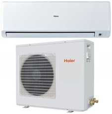 Кондиціонер HAIER HSU-09HEK03
