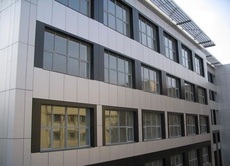 Фасадні роботи