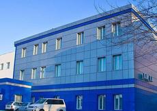 Красиві фасади з композиту