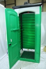 Кабіни мобільні, душові кабіни для дач, туалетна кабіна