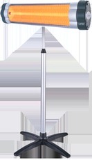 Інфрачервоний обігрівач UFO line 1,8 кВт.