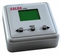 Пульт управління SALDA PRO