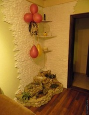 Ремонт квартир, будинків, дач, офісів будь-якої складності