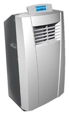 Продам мобільний кондиціонер Beko 9 на 25 кв м.