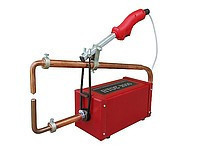 Контактна зварка atoc-2000