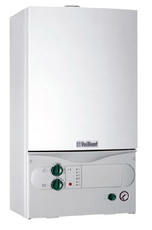 Котел Vaillant TurboMax pro VUW INT242 / 2-3 б / у к-т.