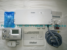 Регулятор VRC 420 S West арт. 300655 Vaillant.