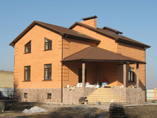 Будуємо якісно в Києві Київської області
