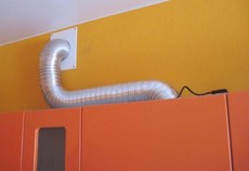Монтаж, ремонт і чистка газових, вентиляційних, камінних кан