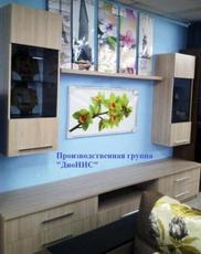 Сучасні вітальні "Беатріс". ціни виробника