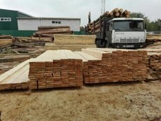 Брус, дошка для підлоги, вагонка