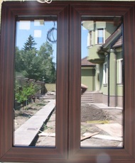 Пластикові вікна Rehau за цінами виробника.