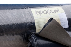 Звукоізоляція Терафом