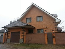Фасадні термопанелі від компанії "термодом"