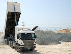 Щебінь Миколаїв
