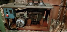 Швидкохідний. прес-автомат вус. 10т 4ГЖ-350-10