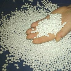 Пінопласту крихта