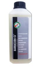 Barracuda Cs Професійний засіб для видалення бетону