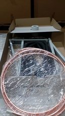 Монтажний комплект для установки кондиціонера