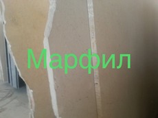 Мармур різноманітний в складі. Величезна кількість кольорів