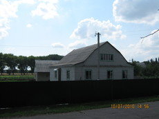 Продам будинок