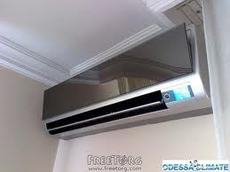 Midea, Toshiba, кондиціонери, продаж, в Києві.