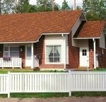 Покрівельні роботи