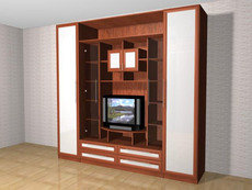 Виготовимо на замовлення меблі для дому з ДСП та МДФ