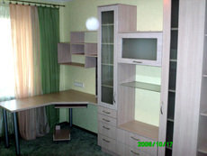 Дитячі меблі під замовлення