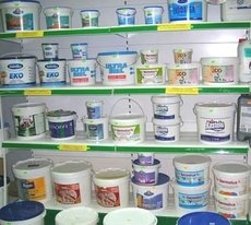 Ціни на штукатурку на сайті