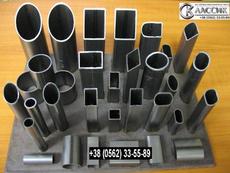 Труба 20х20х1, 2 - труби 20х20х1, 2