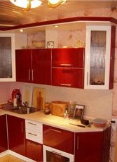 Кухні недорого