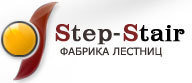 Сходи "Step-Stair": гвинтові, дерев&#39;яні, метел